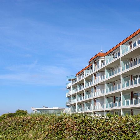 Haus Blue Ocean Wohnung 8 คุกซ์ฮาเวน ภายนอก รูปภาพ